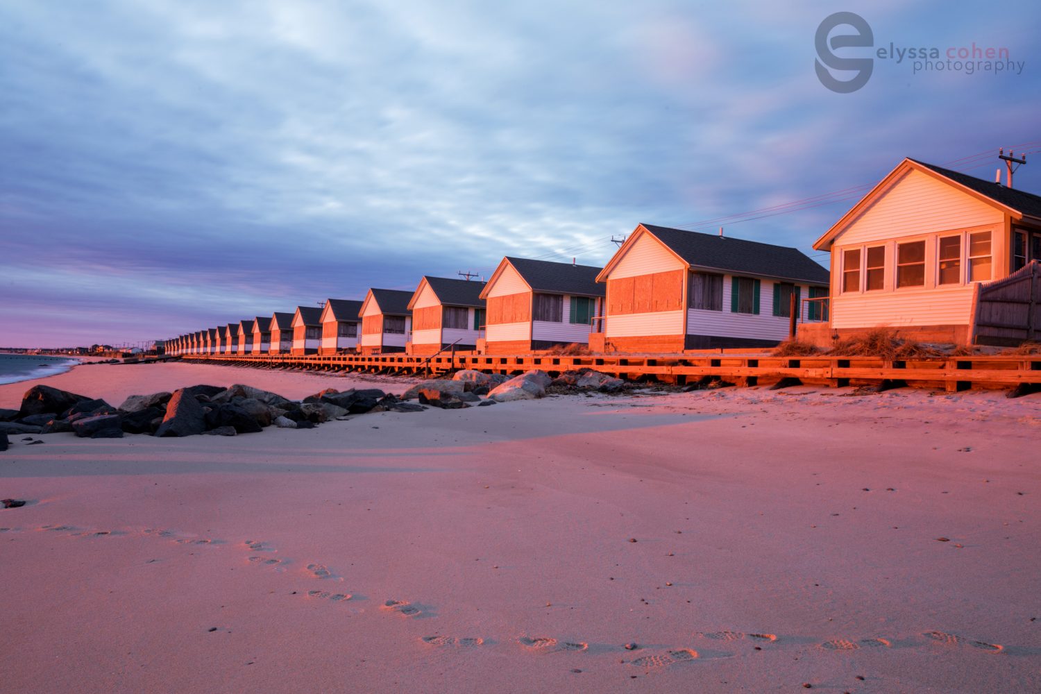 Provincetowntrurosunsetcapecod0031 Elyssa Cohen