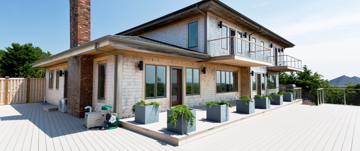 Professional Real Estate Photography - Belfast, ME