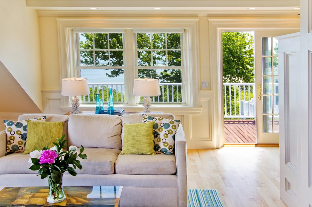 Real Estate Photographer in Belfast, ME