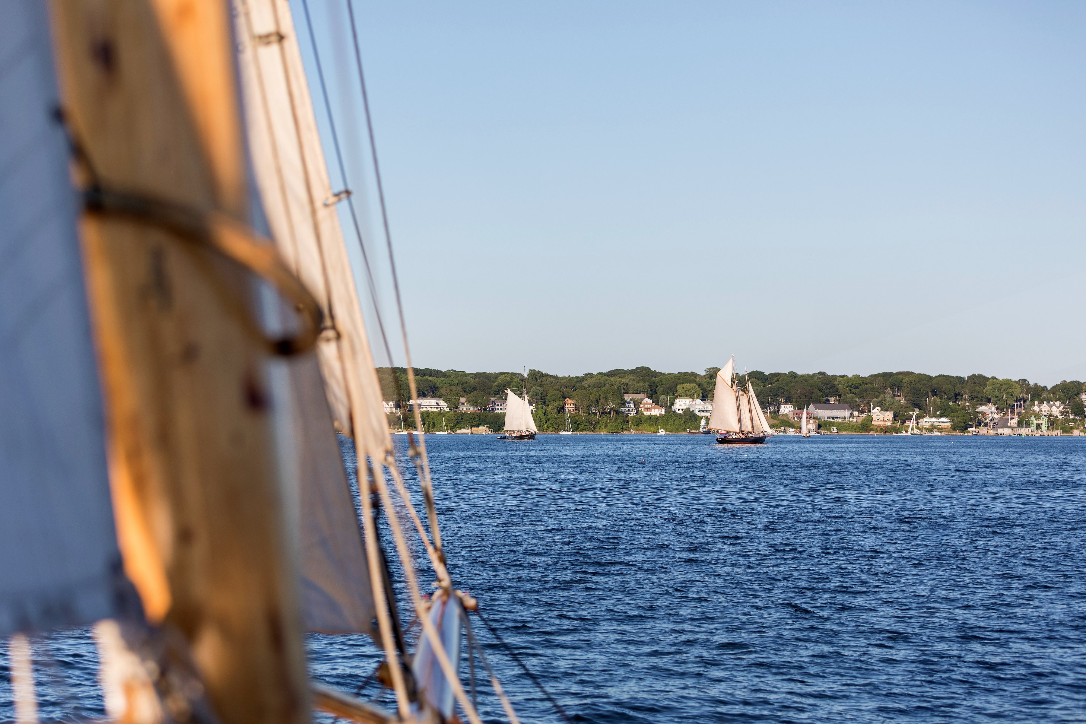wendameenportlandmainesailboat1342 Elyssa Cohen