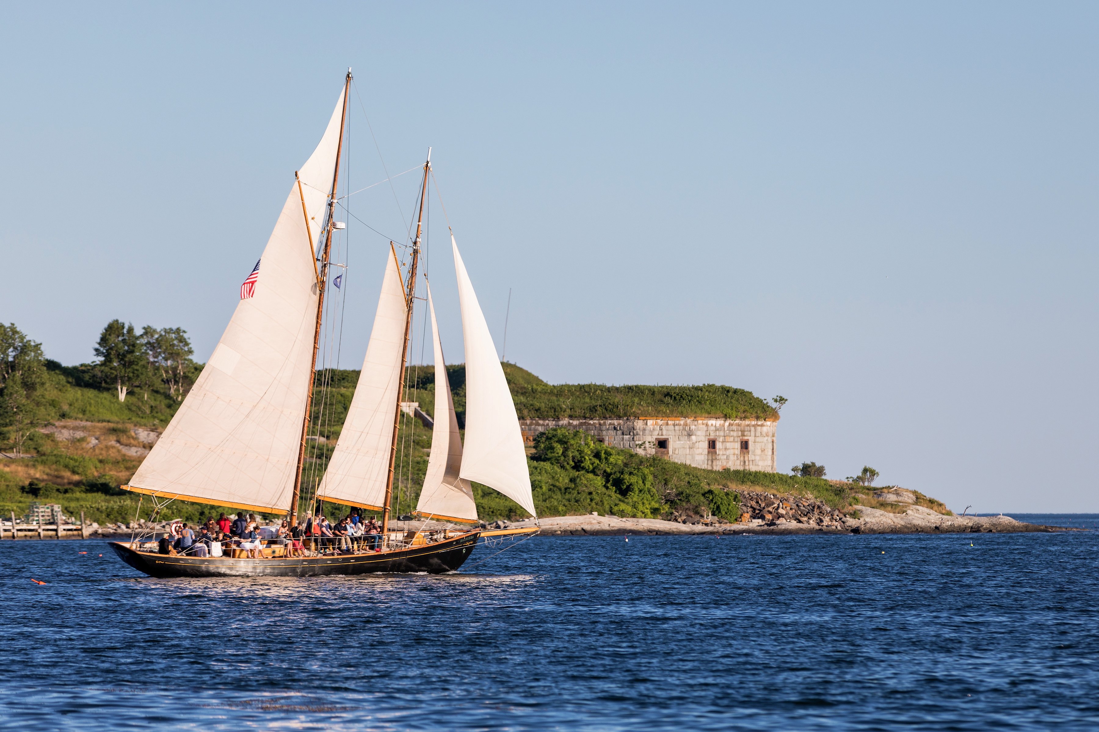 wendameenportlandmainesailboat1363 Elyssa Cohen